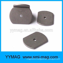 FeCrCo small magnet, thin magnet